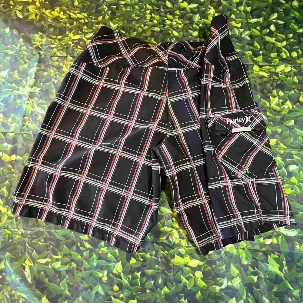 Hurley sku 0006